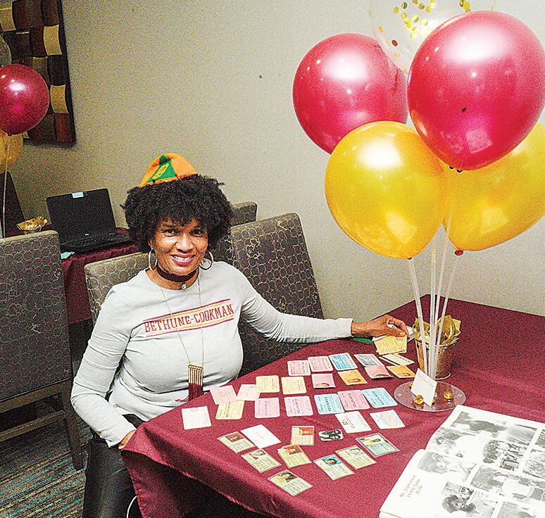 Homecoming is a big family affair for ‘Wildcat Nation’